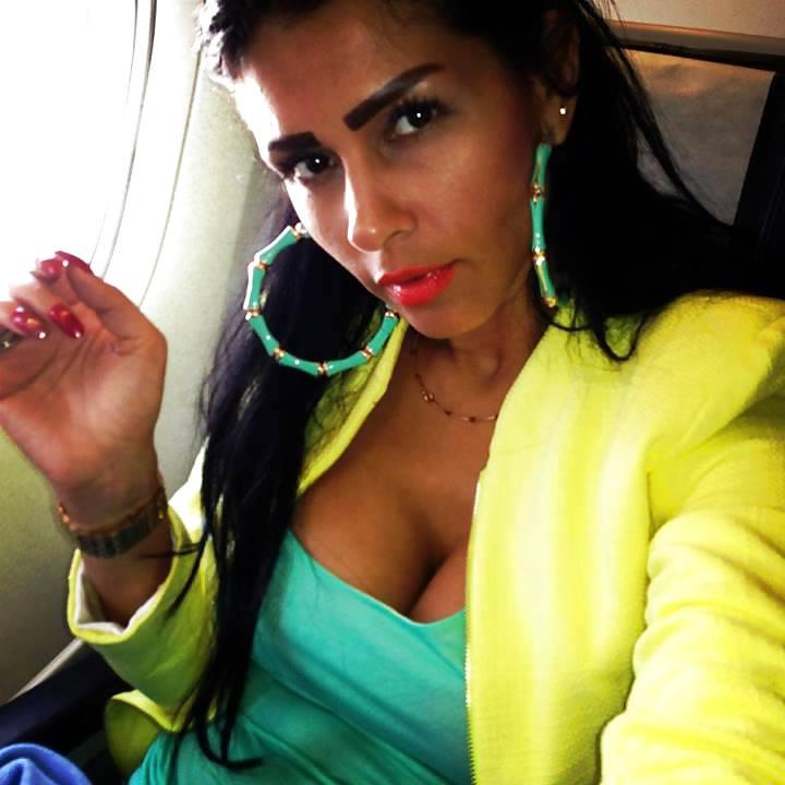 25P Arab Egyptian Models 