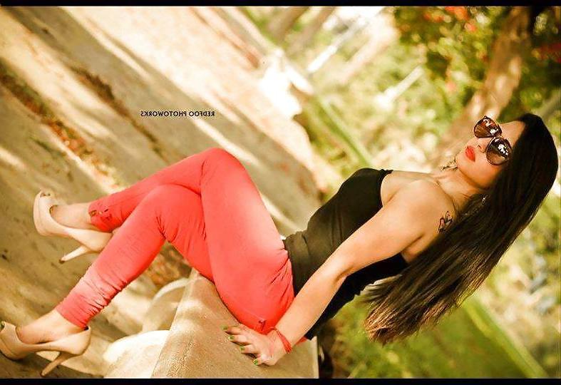 25P Arab Egyptian Models 