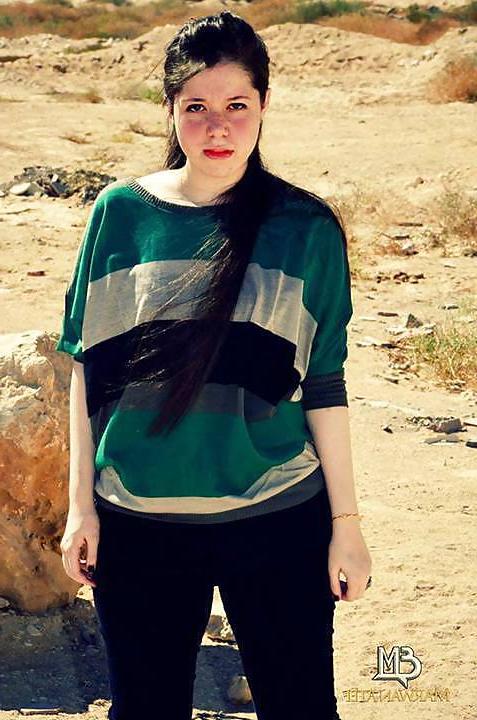 25P Arab Egyptian Models 