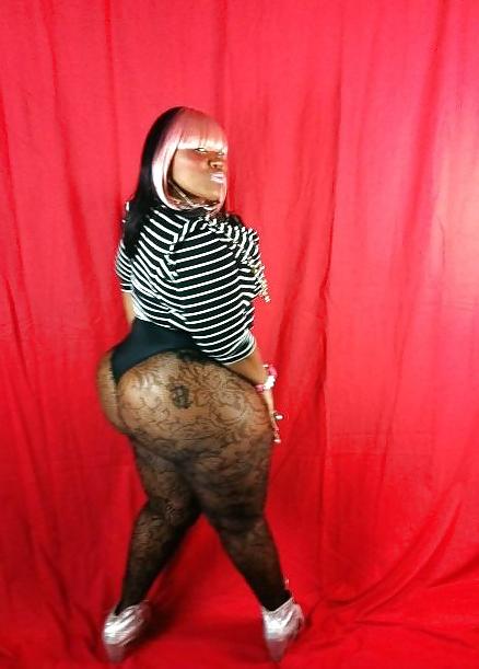 11P THEY LOOK RATCHET BUT I STILL FUCK PT.2