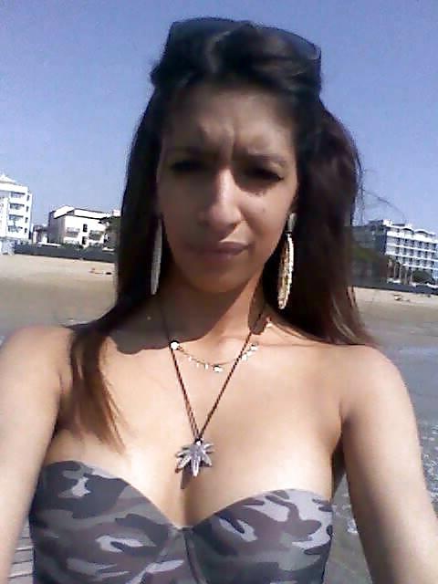 4P BEURETTE PLAGE
