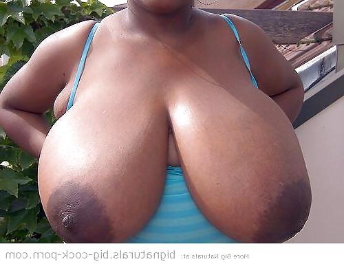 25P Monster Boobs 102