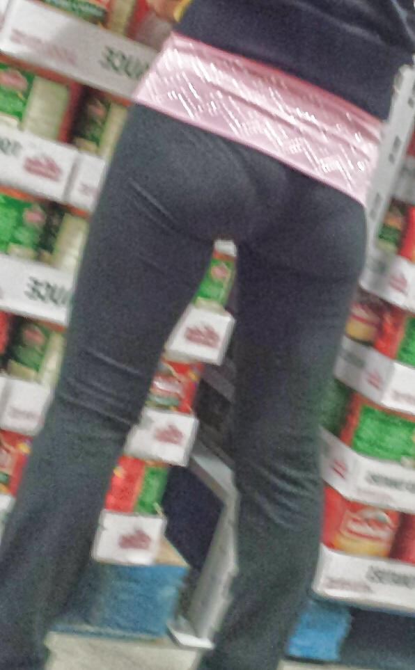 14P Spandex, leggings and yoga pants