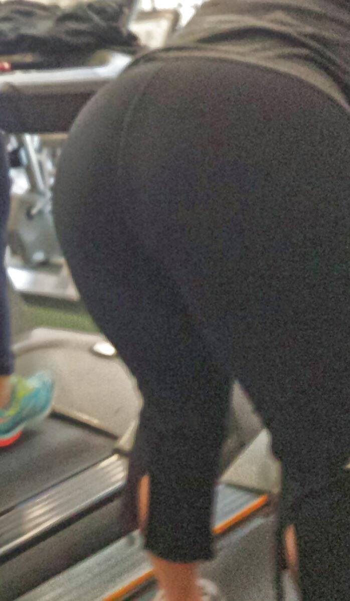 14P Spandex, leggings and yoga pants