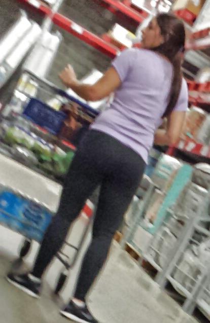 14P Spandex, leggings and yoga pants