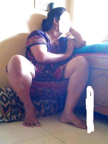 4P My new maid
