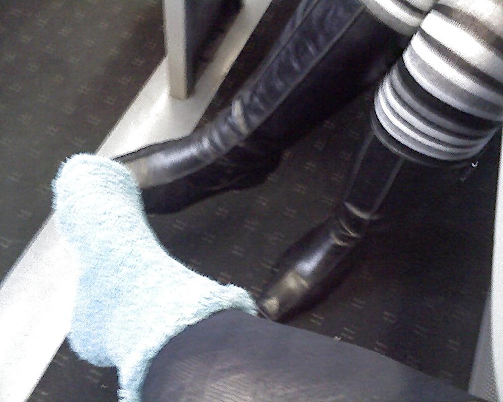 25P Socks