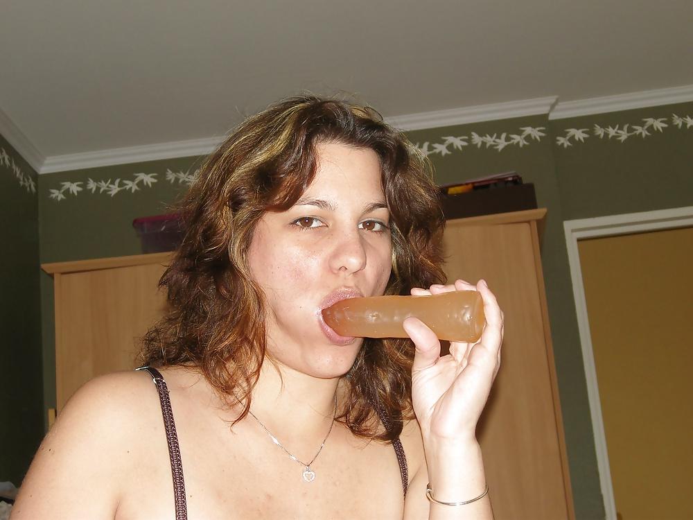 25P Girls just wanna have fun (with their toys!) 2