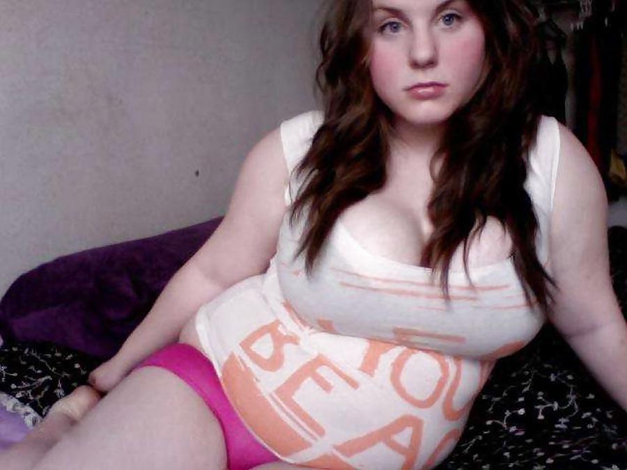 14P Curvy Babes II