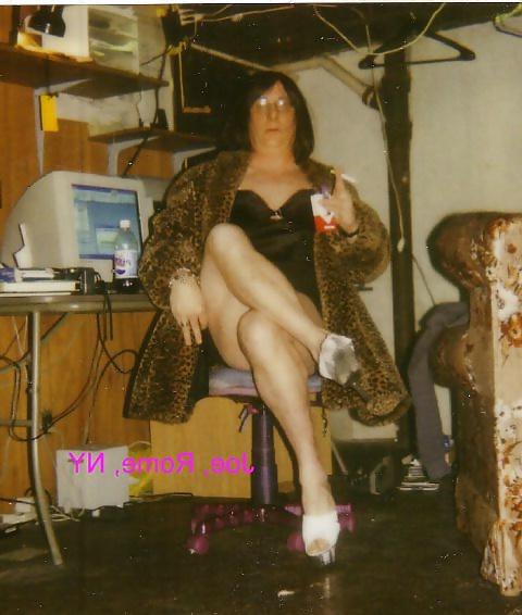 25P My Fag Husband Joe