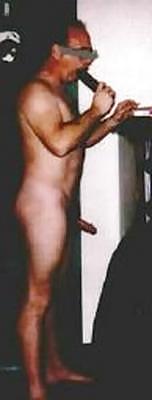 25P My Fag Husband Joe