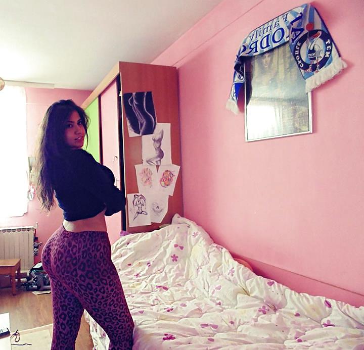 17P Best of macedonian girls 