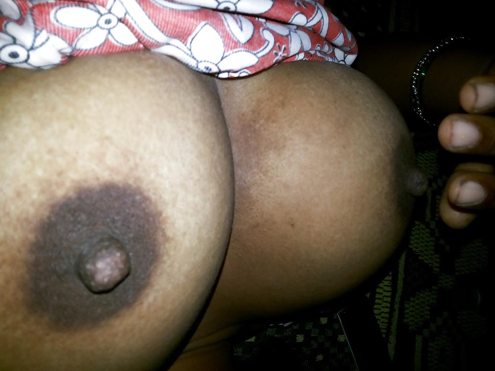5P Boobs My Wife