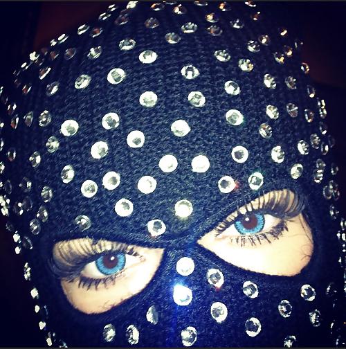 19P Mask