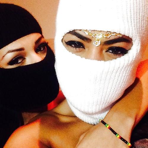19P Mask