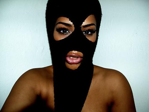 19P Mask