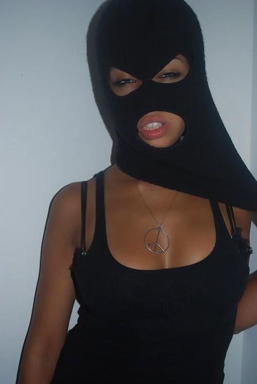 19P Mask