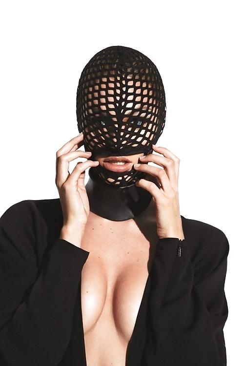 19P Mask