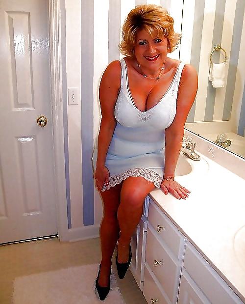 25P Matur big Boobs mix 