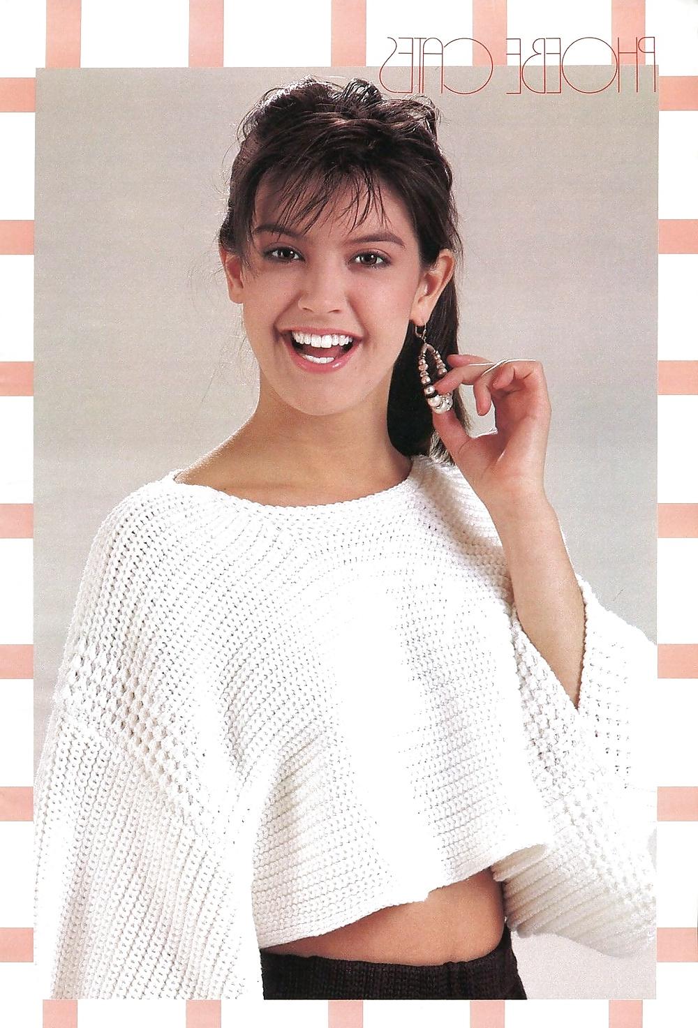 25P Phoebe Cates - Photoshoot Mix