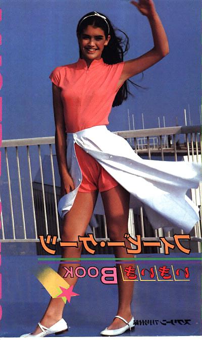 25P Phoebe Cates - Photoshoot Mix