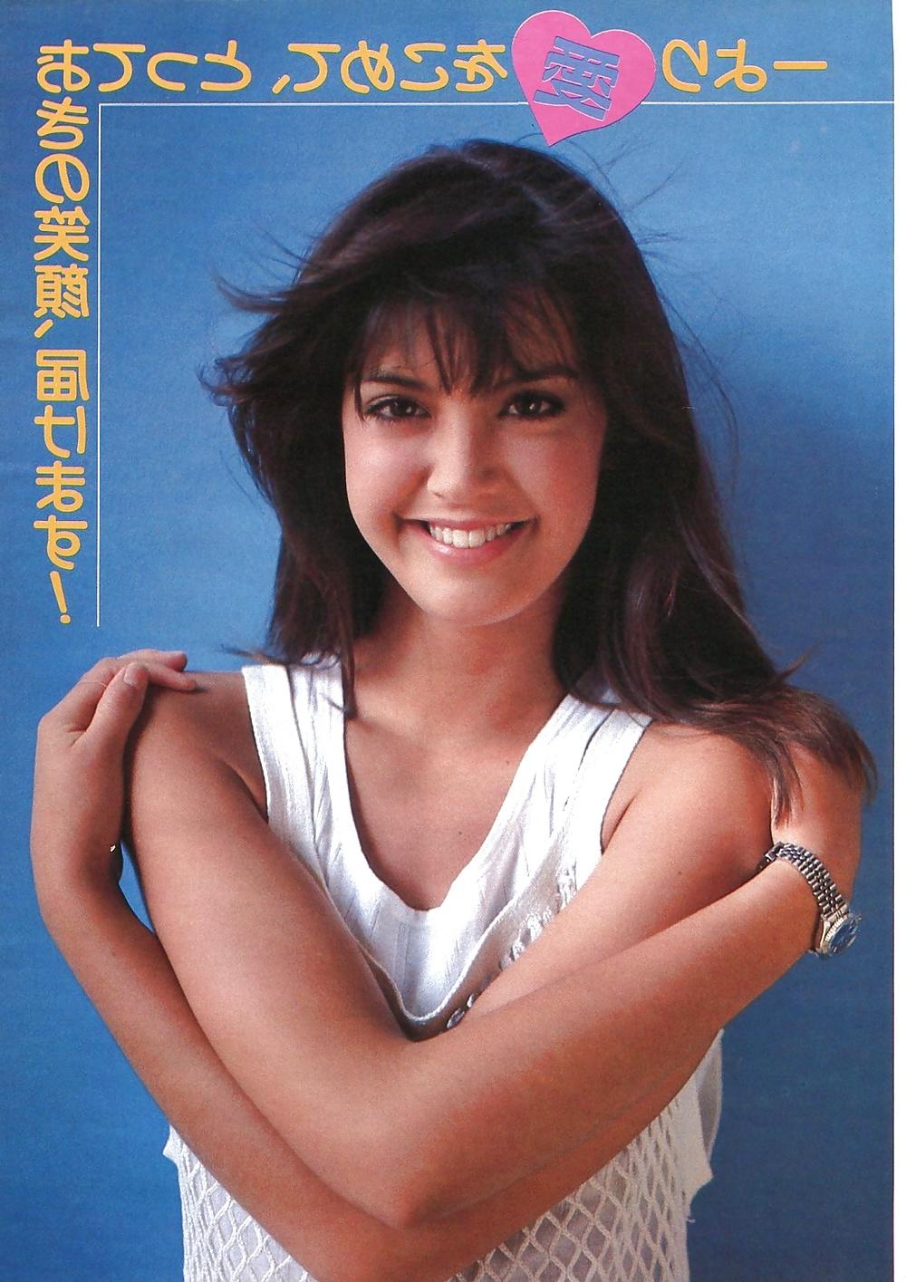 25P Phoebe Cates - Photoshoot Mix