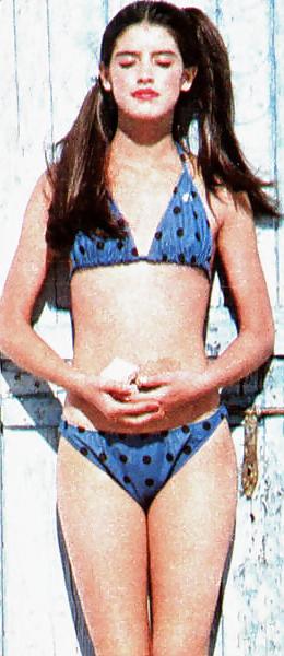 25P Phoebe Cates - Photoshoot Mix