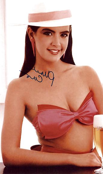 25P Phoebe Cates - Photoshoot Mix