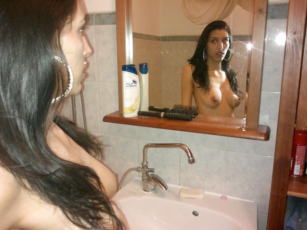21P Sexy Hungarian Gipsy