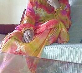 16P Malay- bini melayu