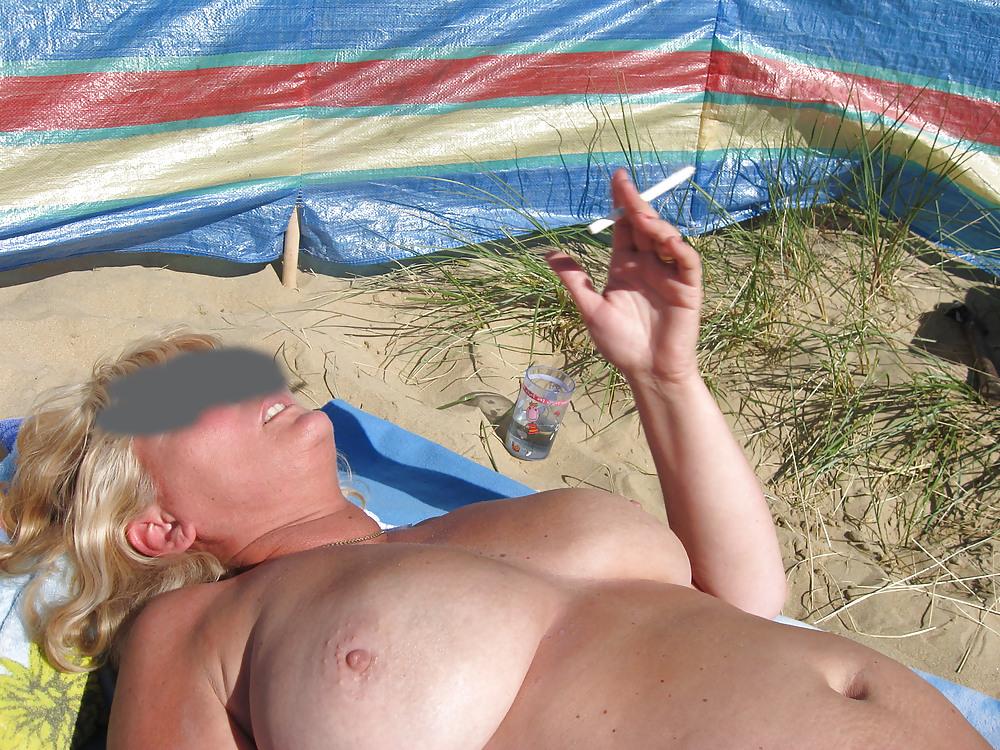 10P Smoking pics