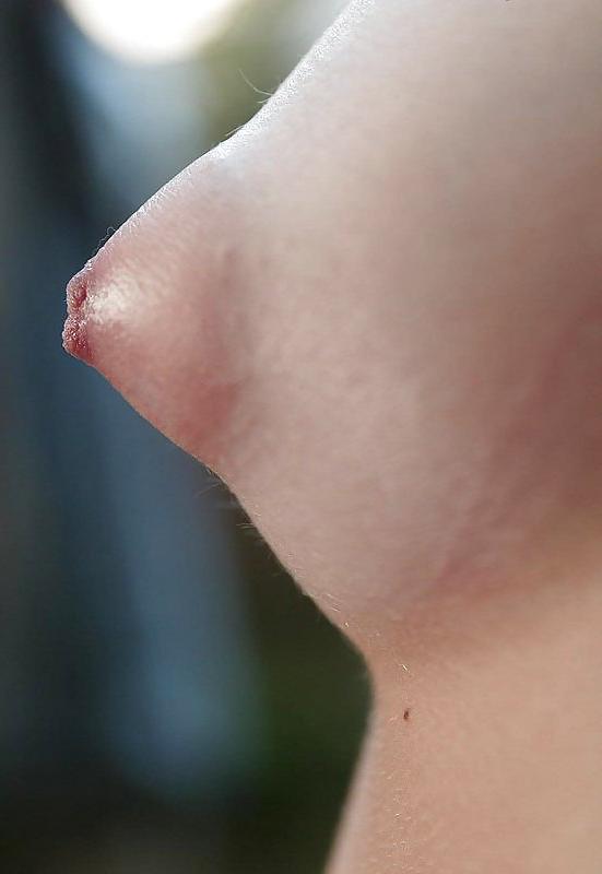 10P Tits Breast