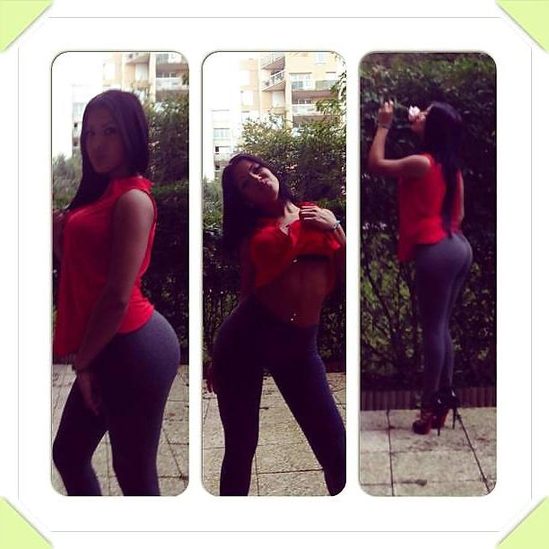 25P Beurette Chaima