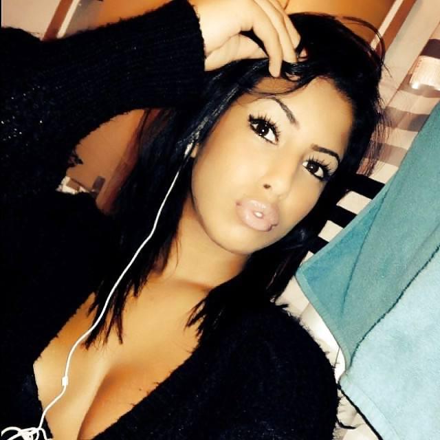 25P Beurette Chaima