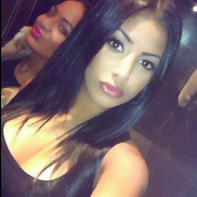25P Beurette Chaima