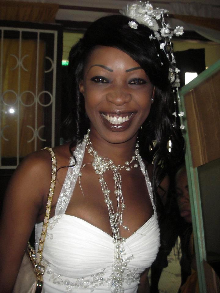 25P Ebony Whore Mix