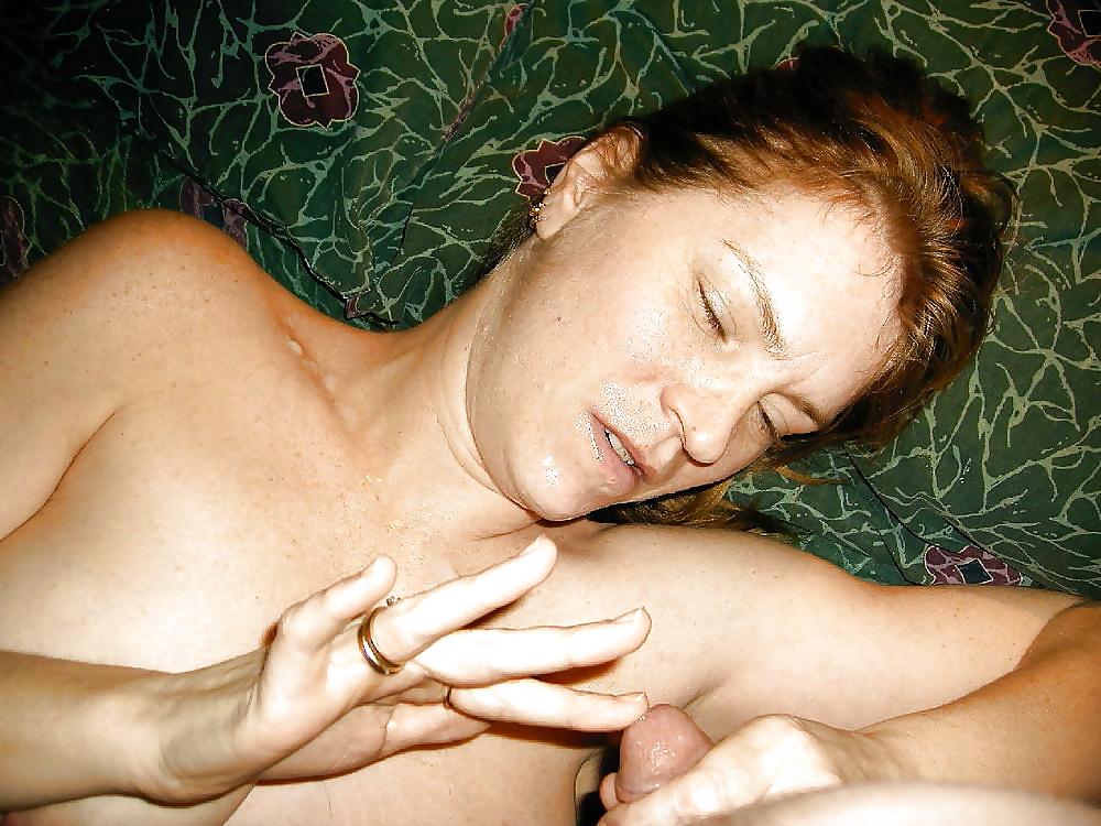25P Wedding Ring Swingers #230: Naughty married ladies