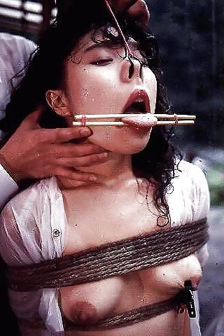 25P Facial Bondage 