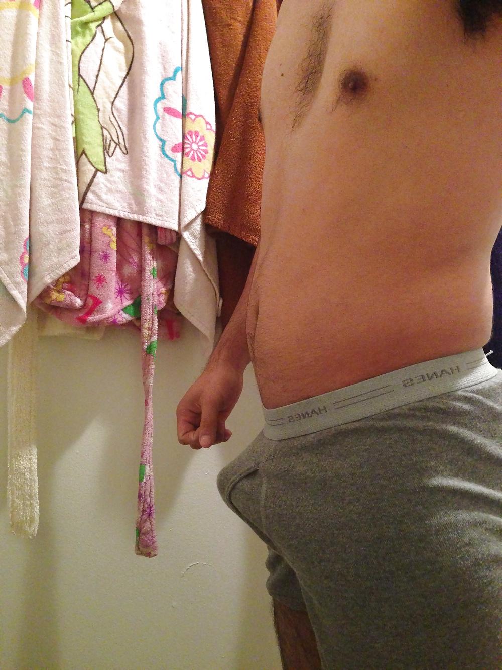 8P Husband 