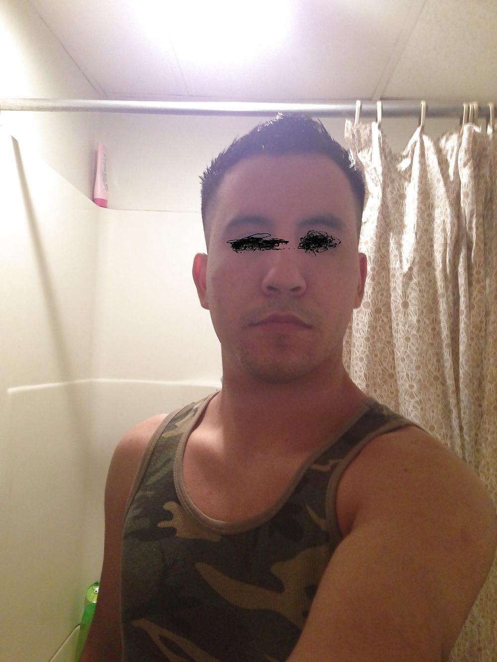 8P Husband 