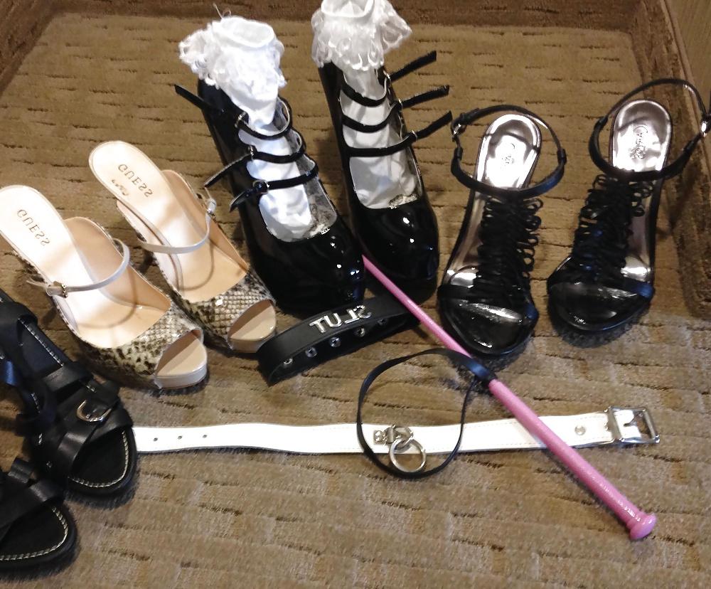 22P Sissy Maid for You