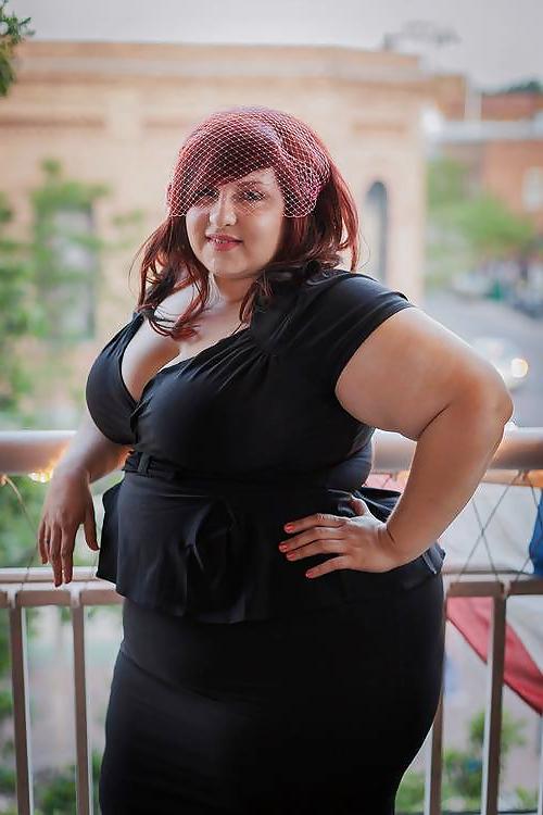 24P Big Beautiful Women Vol. I