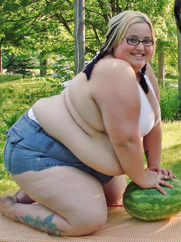 24P Big Beautiful Women Vol. I