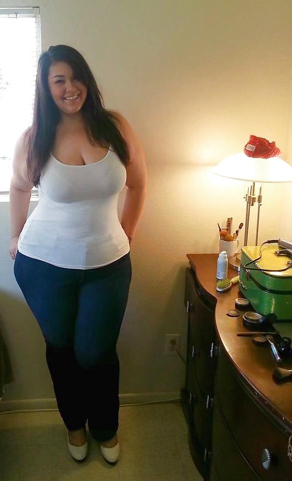 24P Big Beautiful Women Vol. I