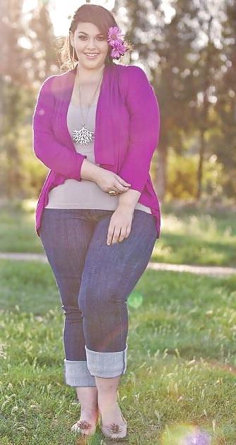 24P Big Beautiful Women Vol. I