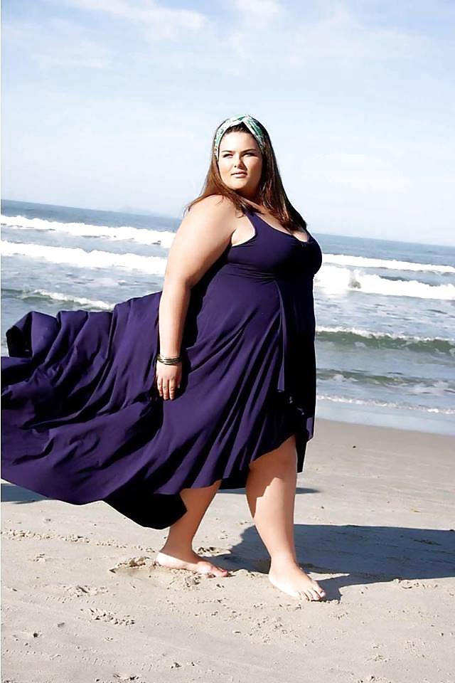 24P Big Beautiful Women Vol. I