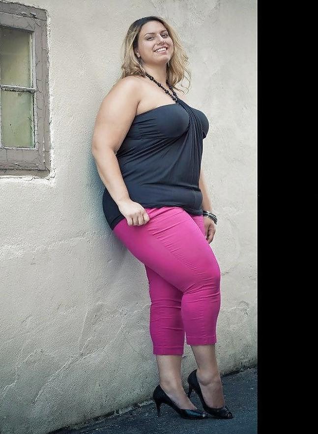 24P Big Beautiful Women Vol. I