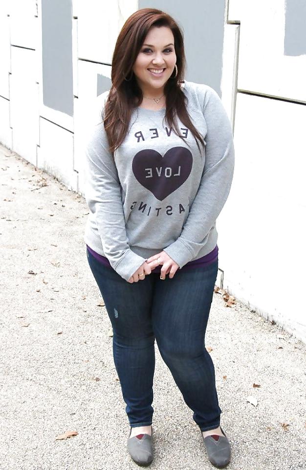 24P Big Beautiful Women Vol. I