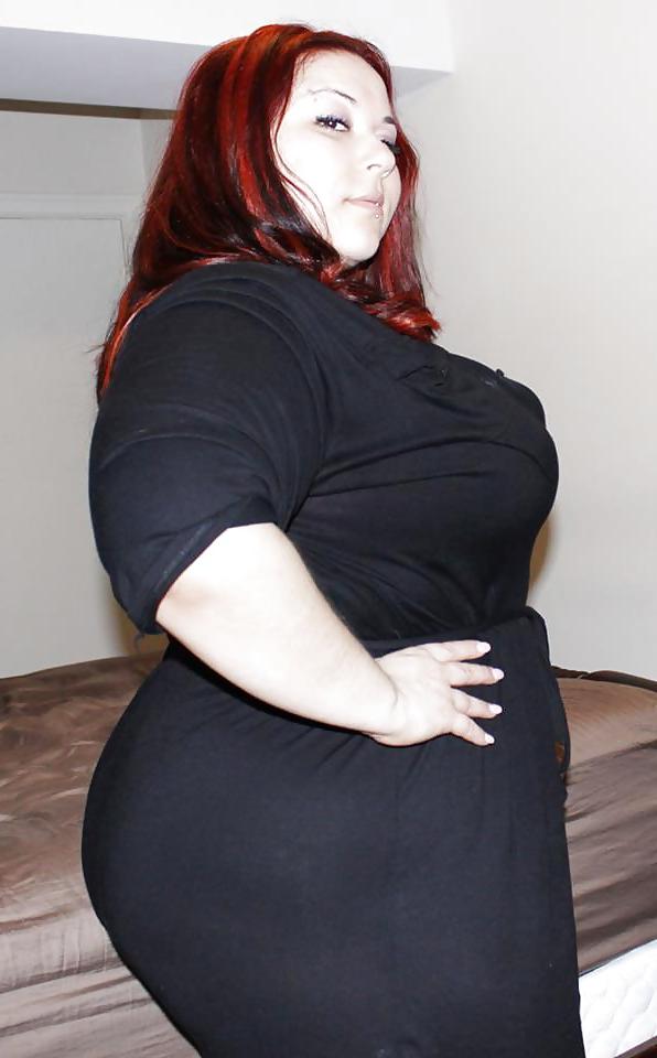 24P Big Beautiful Women Vol. I