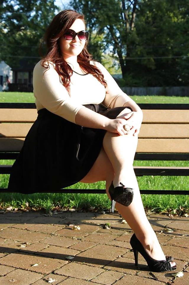 24P Big Beautiful Women Vol. I